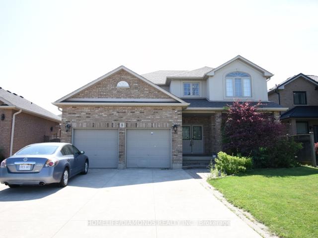 House for sale in Ancaster, Ontario
