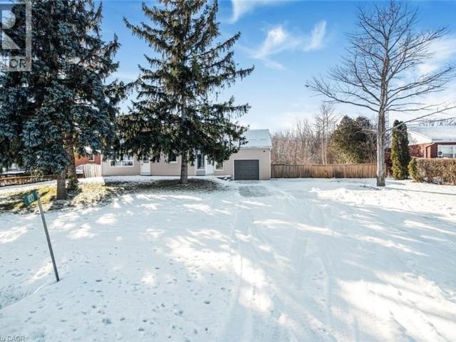 Property for sale in Ancaster, Ontario