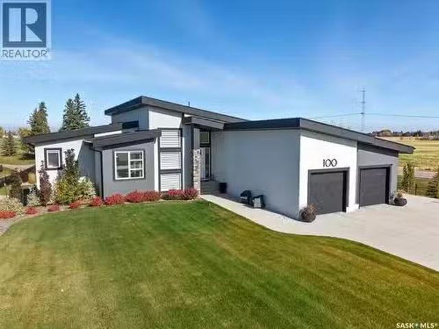 House for sale in Saskatchewan