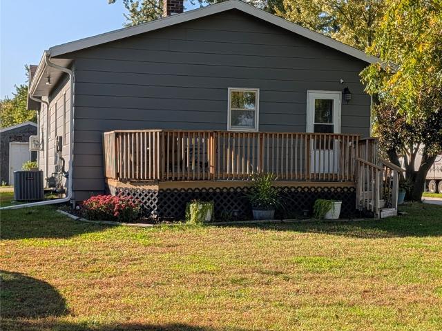 House for sale in Slater, Story County