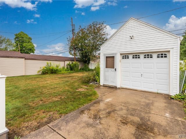 House for sale in West Seneca, New York