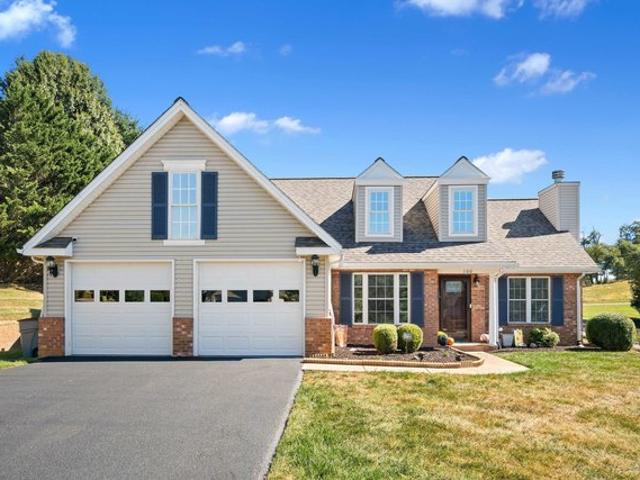 House for sale in Radford, Virginia