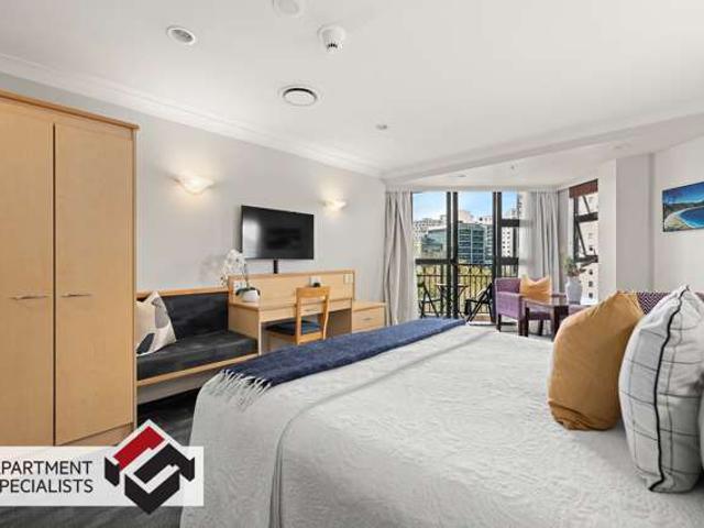 Apartment for sale in Auckland, Oroua County