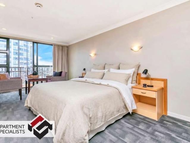 Apartment for sale in Auckland, Oroua County
