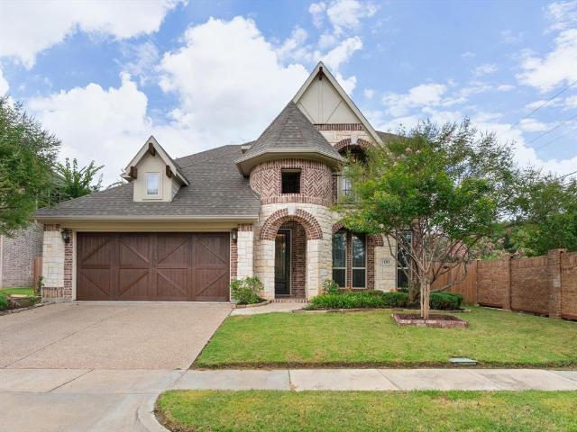 House for sale in Euless, Texas