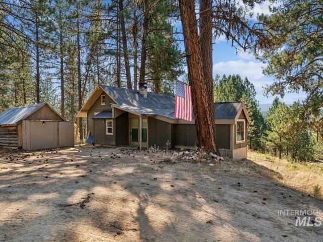 House for sale in Idaho City, Idaho