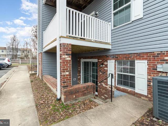 Condo for sale in Virginia