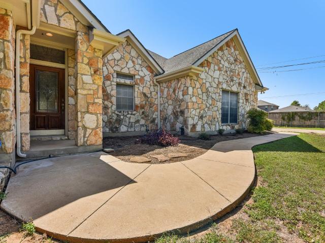 House for sale in Hays, Texas