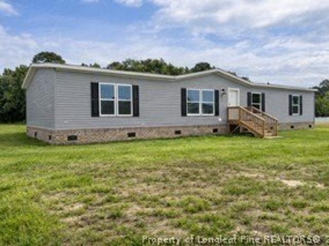 House for sale in Fairmont, North Carolina