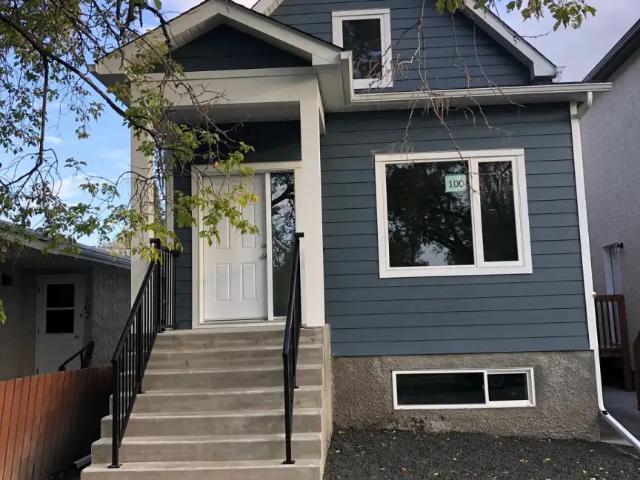 House for rent in East St. Paul, Manitoba