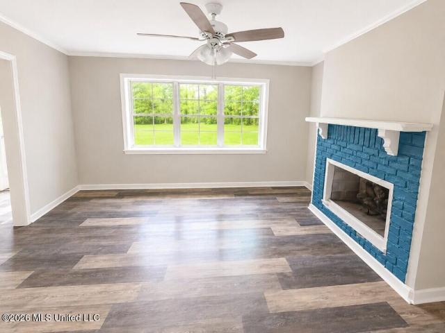 House for sale in Lumberton, Mississippi
