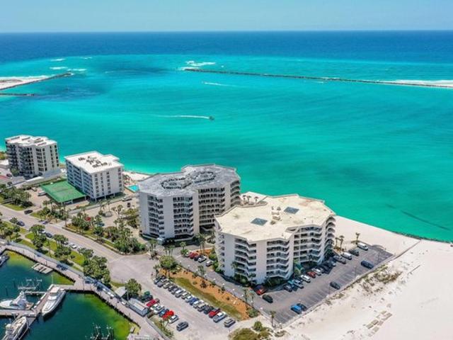 Condo for sale in Destin, Okaloosa County