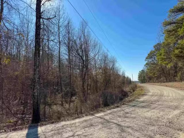 House for rent in Ark