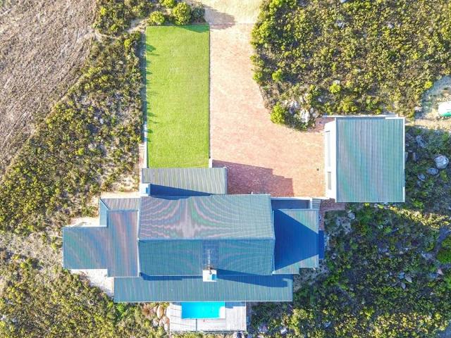 Commercial Land for sale in Western Cape