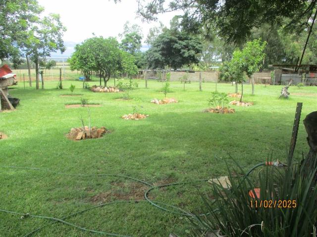 Farm for sale in Ehlanzeni, Mpumalanga
