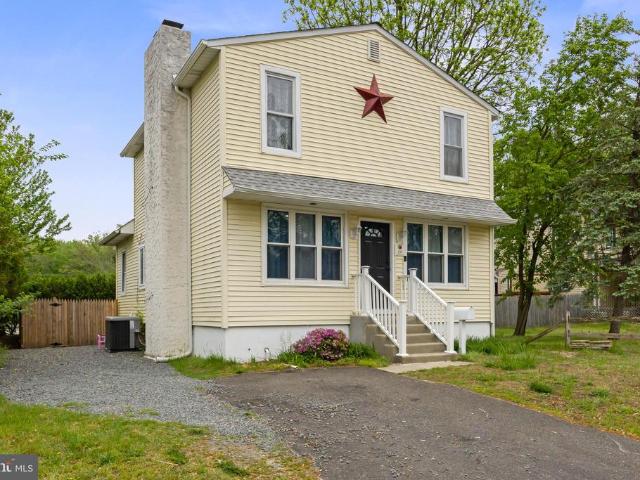 House for sale in Gibbsboro, Camden County