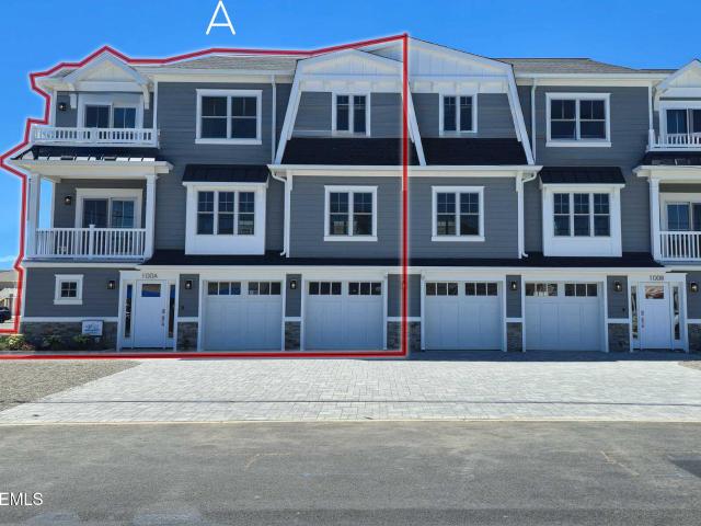 Condo for sale in Lavallette, New Jersey