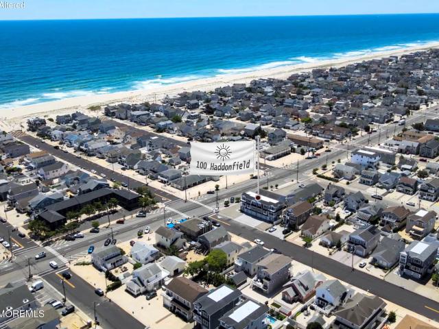 Condo for sale in Lavallette, New Jersey