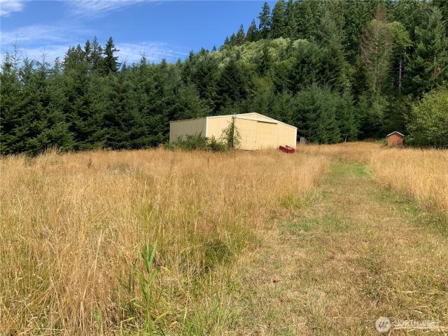 House for sale in Raymond, Washington