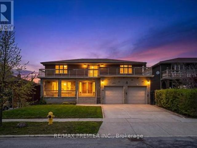 House for sale in Woburn, Ontario
