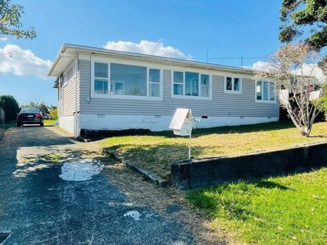 House for rent in Lynfield, Puketāpapa