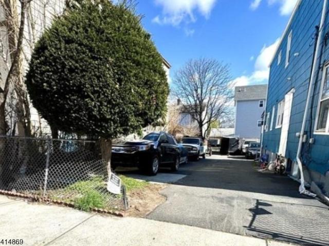 Land for sale in Passaic, New Jersey