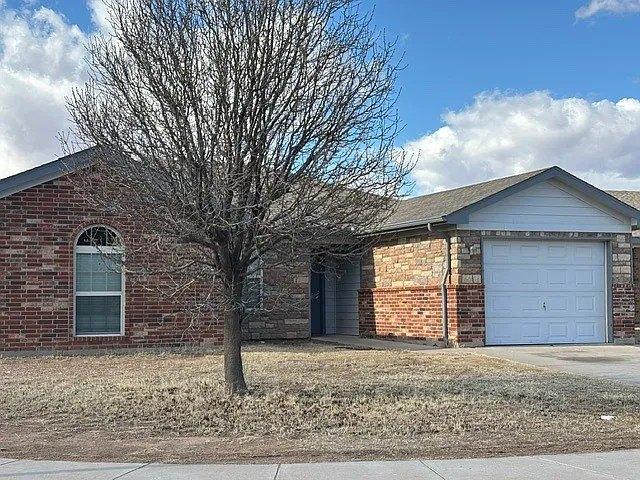 House for sale in Pampa, Texas