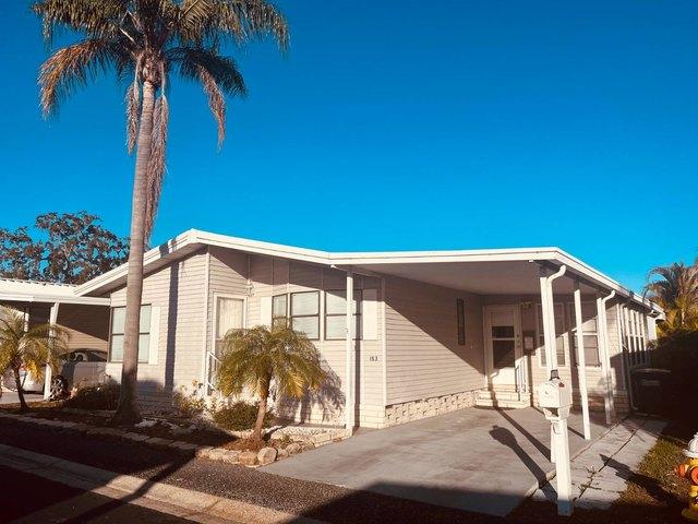 House for sale in Clearwater, Florida