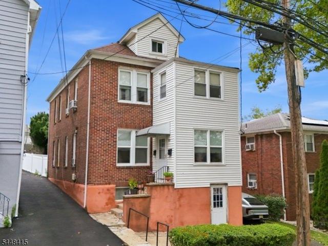 House for sale in Nutley, New Jersey