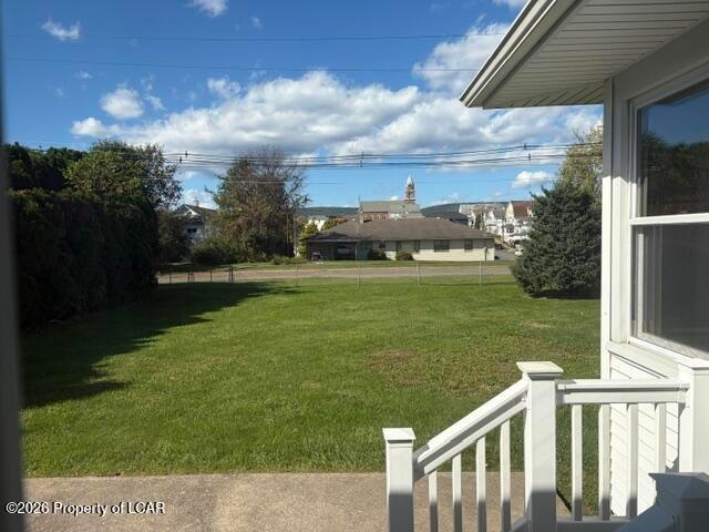 House for sale in Nanticoke, Luzerne County