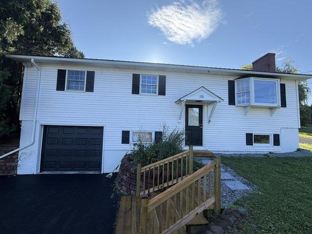 House for sale in Mapleton, Aroostook County