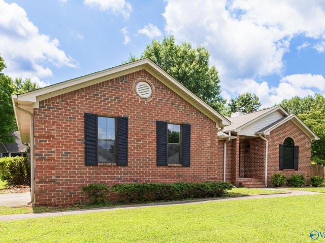House for sale in Ryland, Alabama