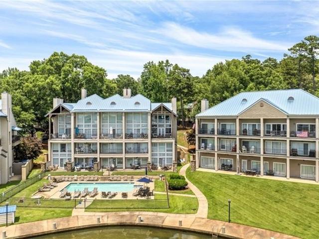Condo for sale in Tallapoosa, Alabama
