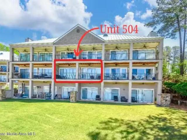 Apartment for rent in Tallapoosa, Alabama