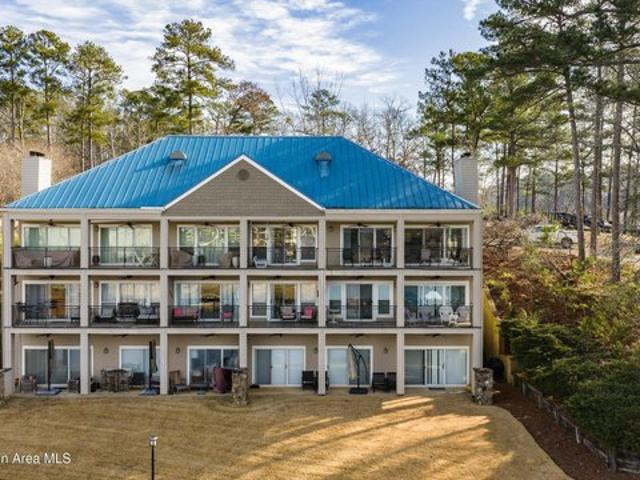 Condo for sale in Tallapoosa, Alabama