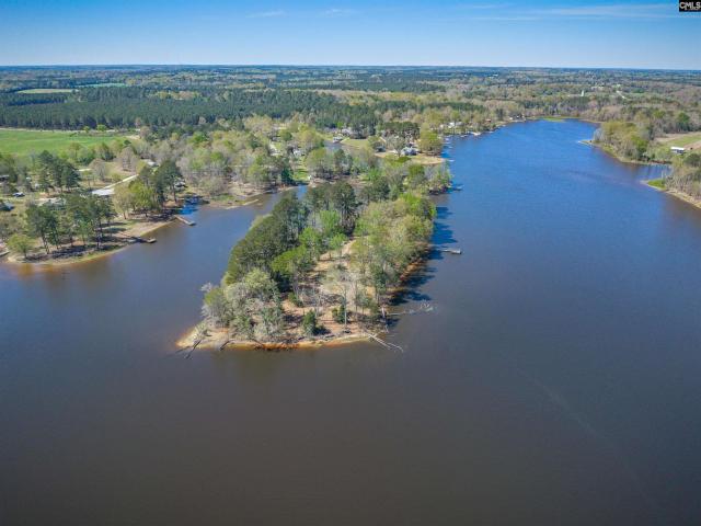 Land for sale in Saluda, South Carolina
