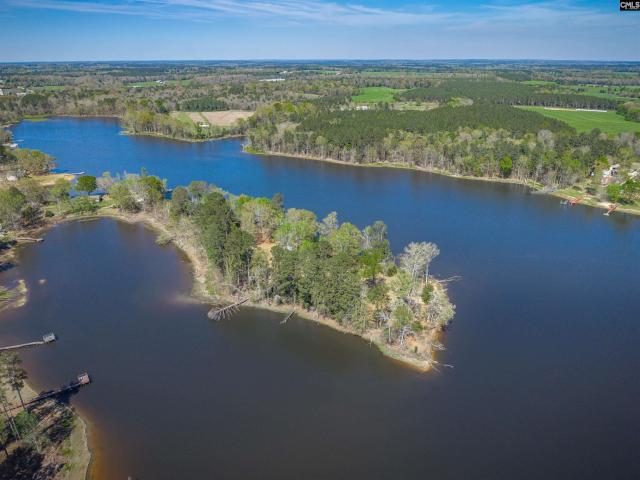 Land for sale in Saluda, South Carolina