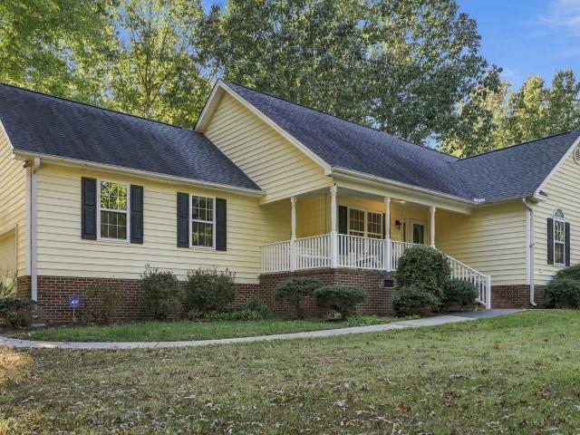House for sale in Franklinton, Franklin County