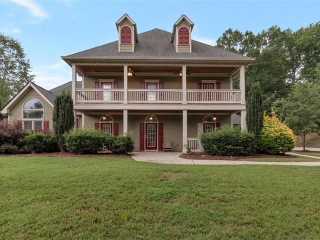 Property for rent in Canton, Georgia