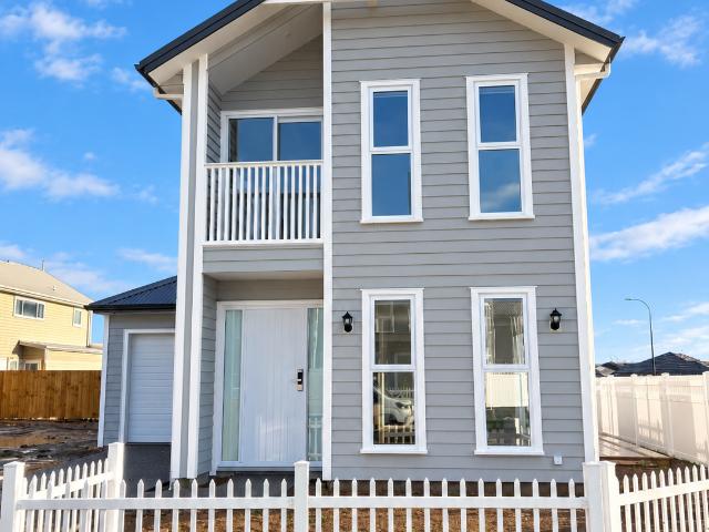 House for rent in Borman Village, Hamilton City