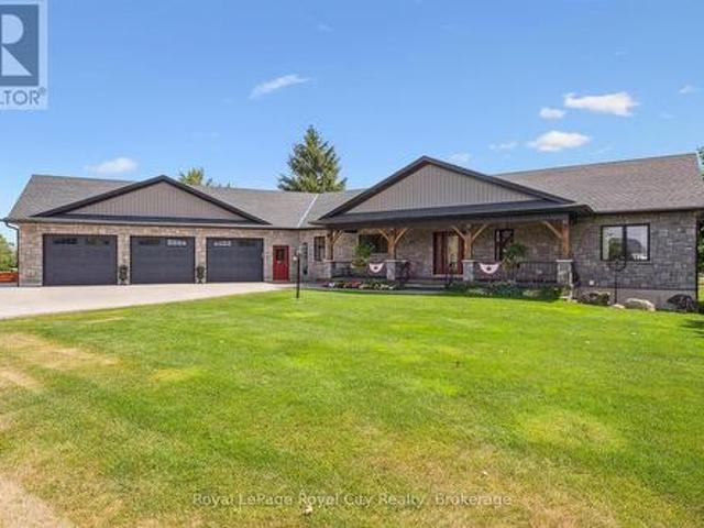 House for sale in Grey, Ontario