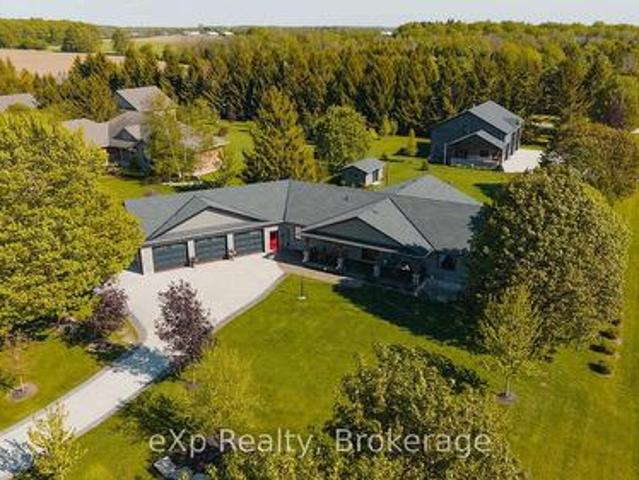House for sale in Grey, Ontario