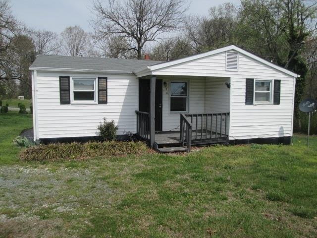House for sale in Gretna, Pittsylvania County