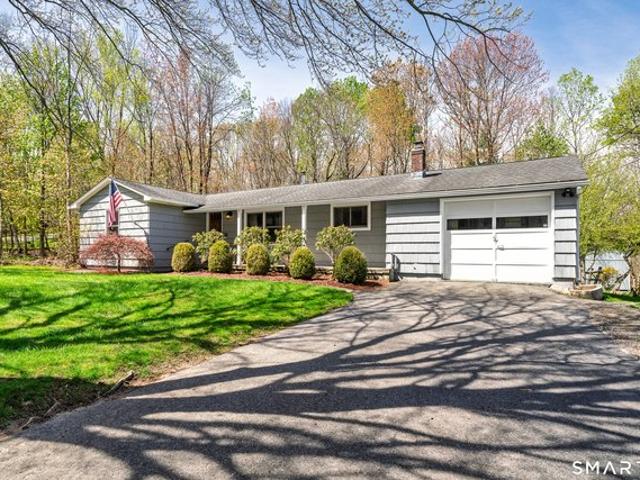 House for sale in Litchfield, Connecticut