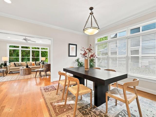 House for sale in Carrboro, North Carolina