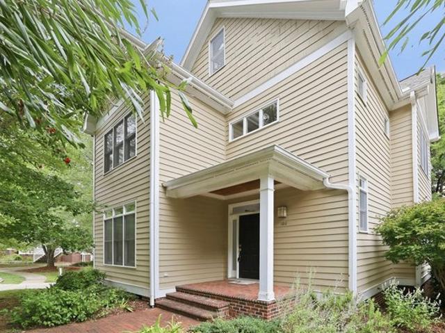 House for sale in Carrboro, North Carolina
