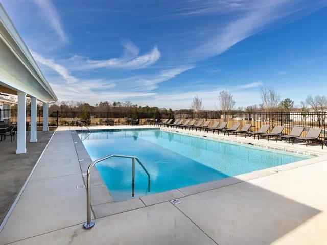 Property for rent in Gordon, Georgia