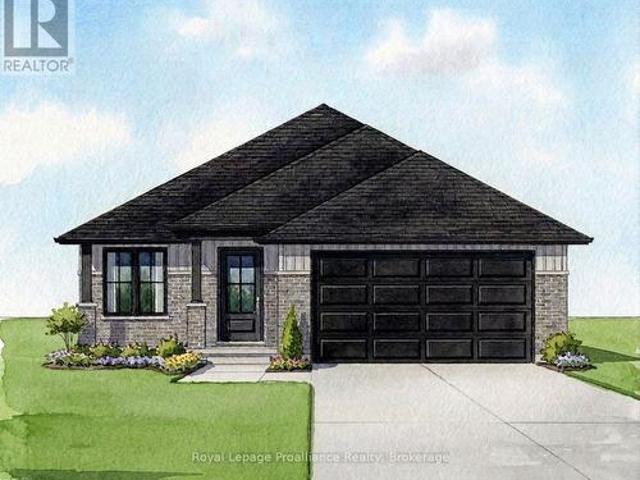 House for sale in Belleville, Ontario