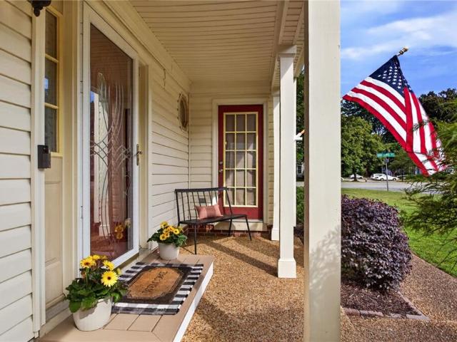 House for sale in Virginia