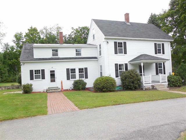 Property for rent in New Hampshire
